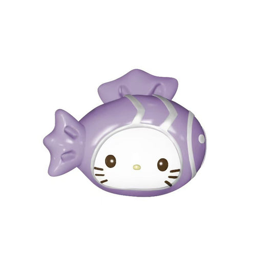 Charm Colgante Pez Payaso De Hello Kitty®