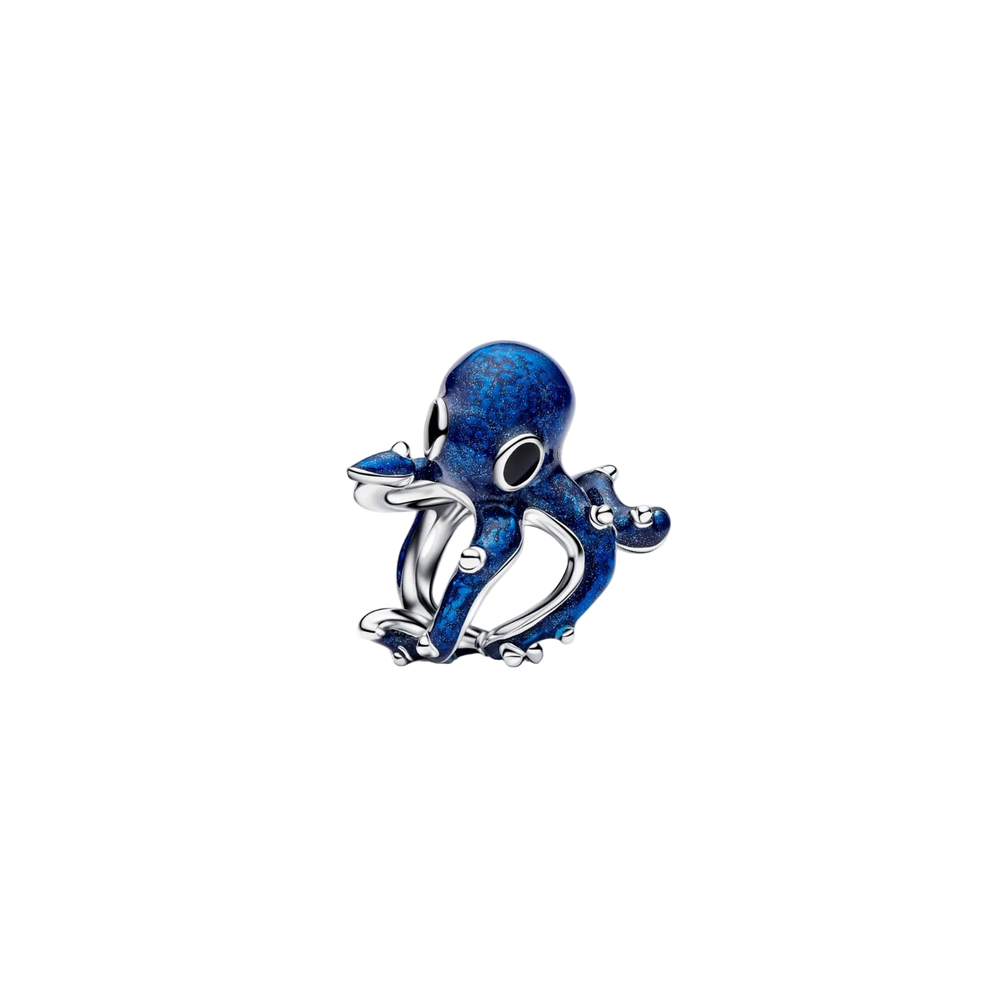 Charm Octopus