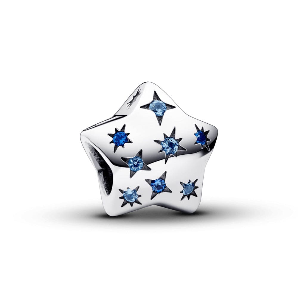 Charm Estrella Llamativa