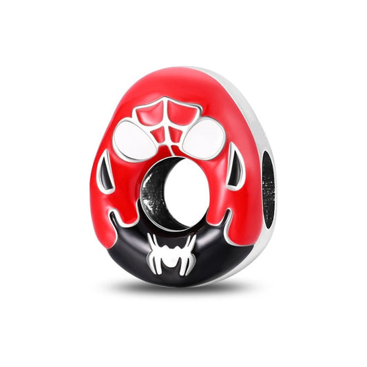 Charm Dona De Spider-Man De Marvel®