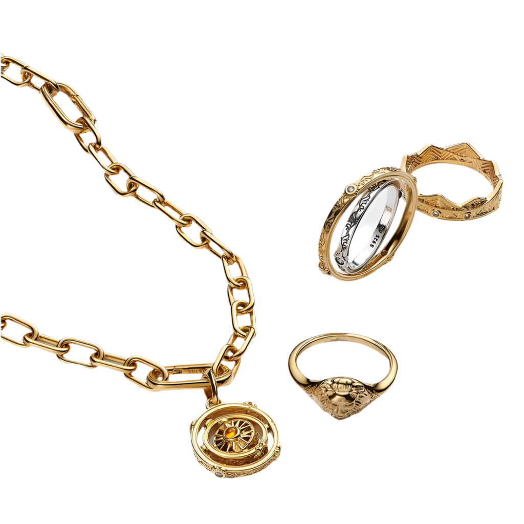 Anillo Cabeza De León Lannister De Game Of Thrones®