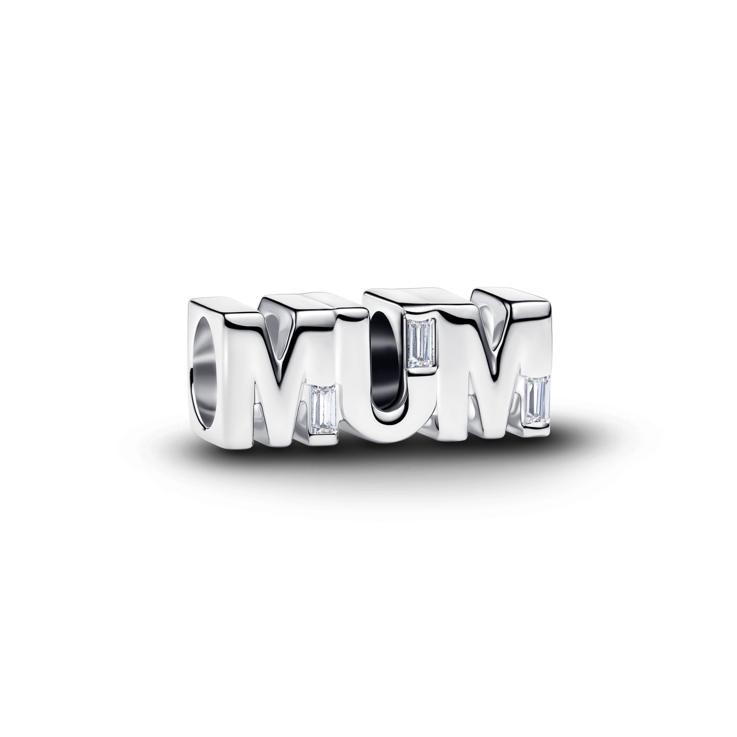 Charm Mum