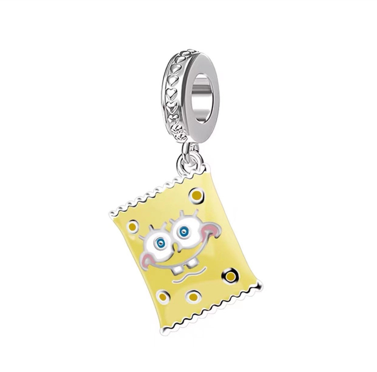 Charm Colgante De Bob Esponja®