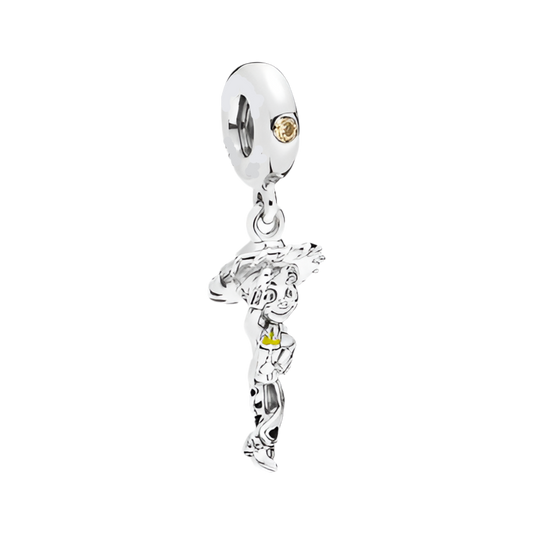 Charm Colgante De Jessie De Toy Story De Disney®