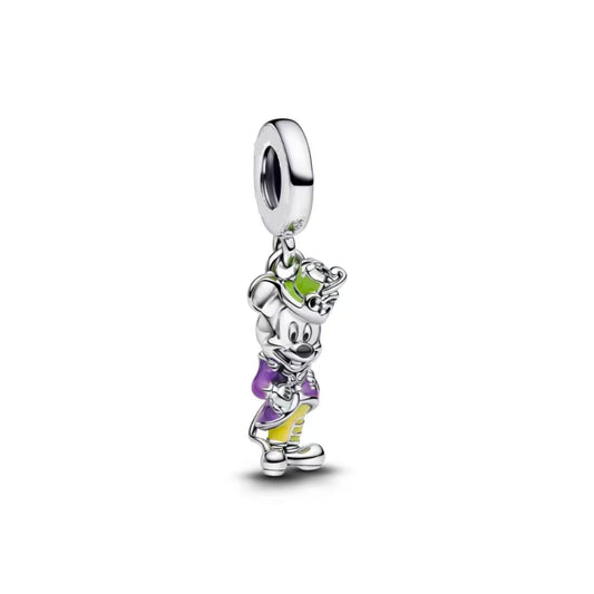 Charm Colgante Mickey Sombrerero Mágico De Disney®