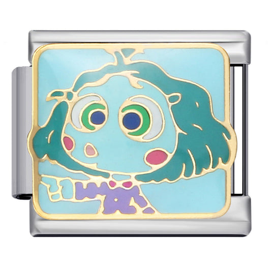 Charm Para Brazalete Italiano De Envidia De Intensamente De Disney®