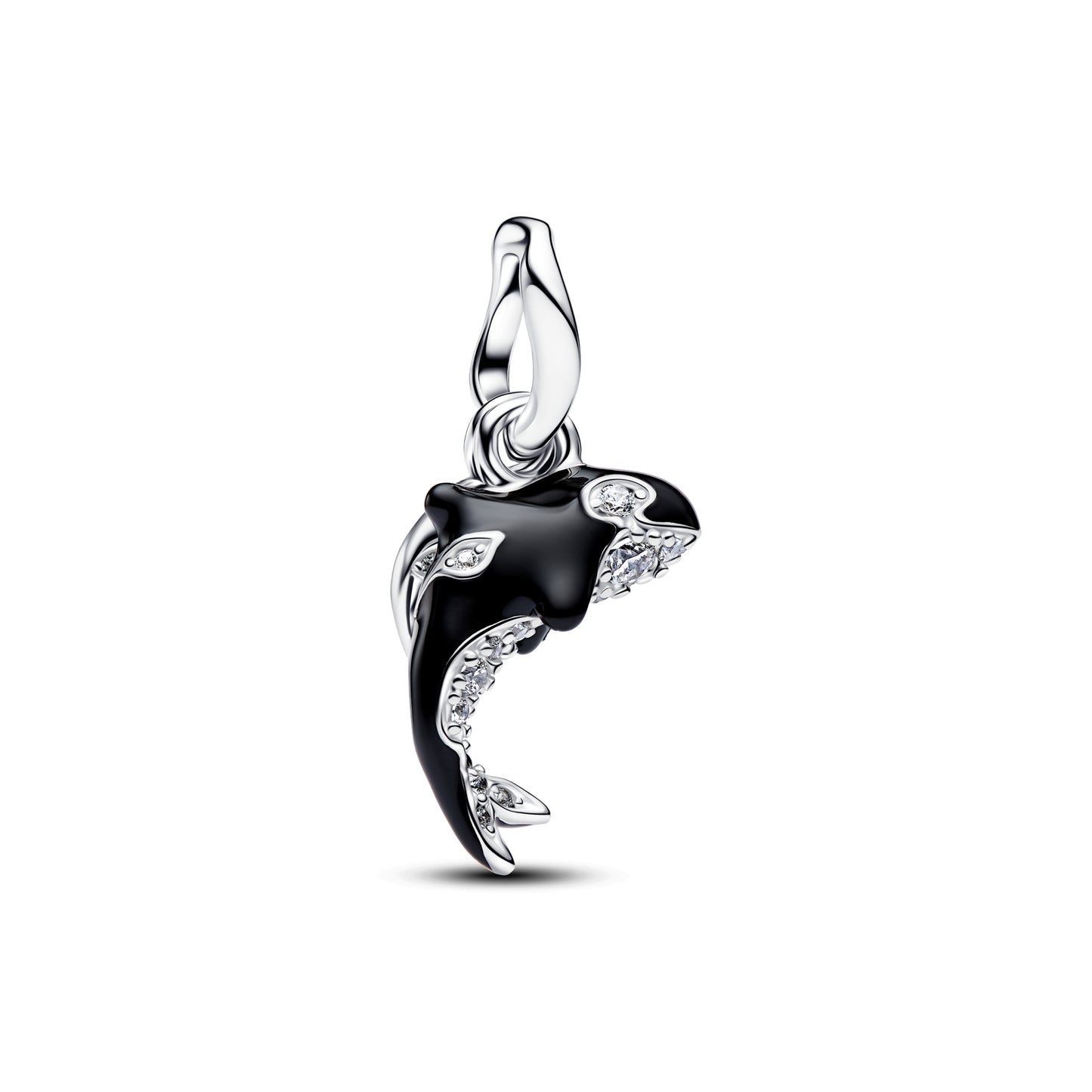 Charm Colgante Orca
