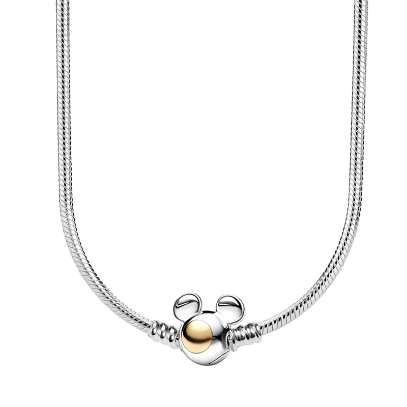 Collar 100 Aniversario De Disney®