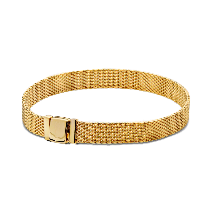 Brazalete Ondas Planas