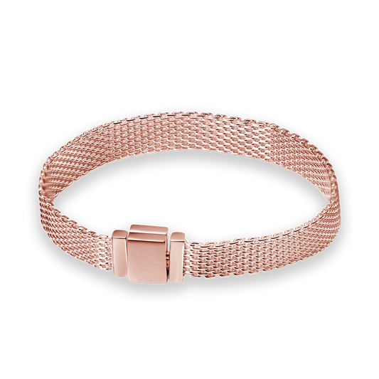Brazalete Ondas Planas