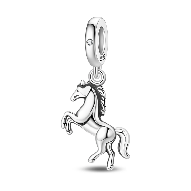 Charm Colgante Caballo