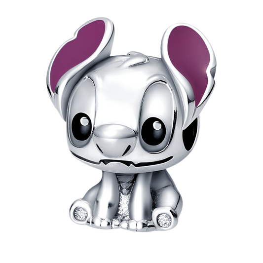 Charm Stitch De Lilo & Stitch De Disney®