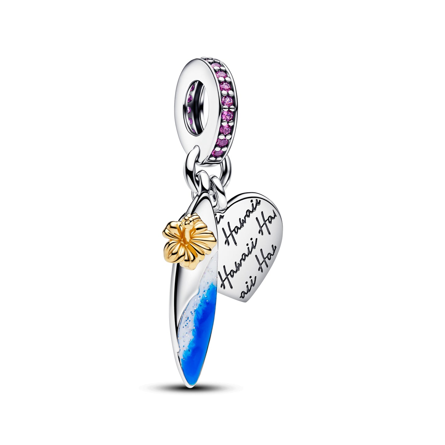 Charm Colgante Surf