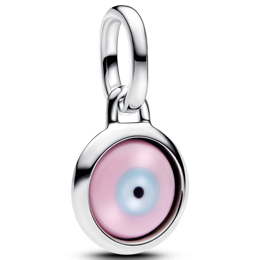 Charm Mini Colgante Mal De Ojo