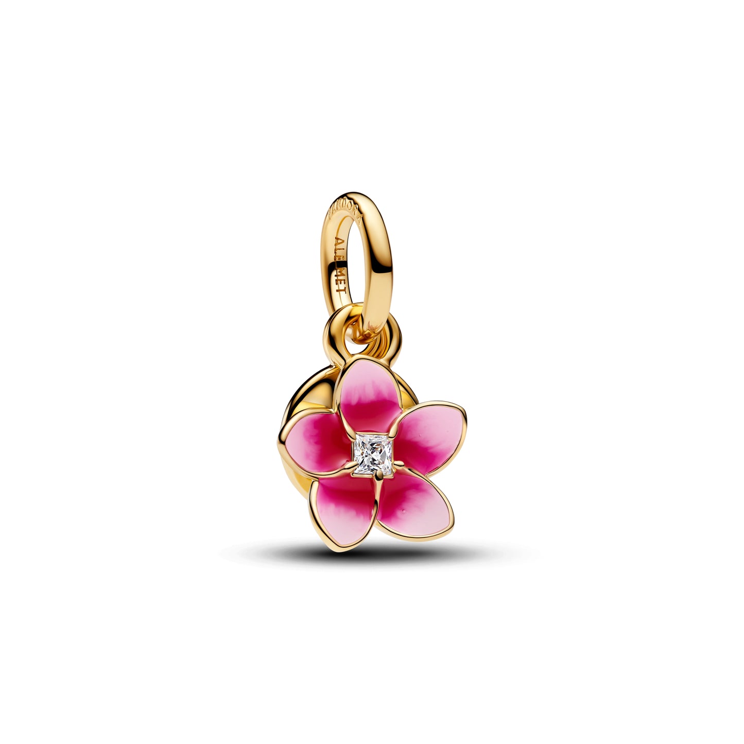 Charm Colgante Flor De Moana De Disney®