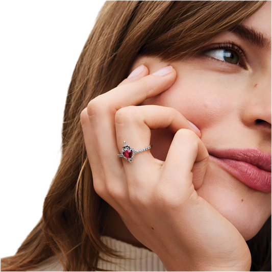 Anillo Reina Malvada De Disney®