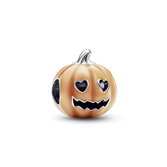 Charm Calabaza / Glow In The Dark