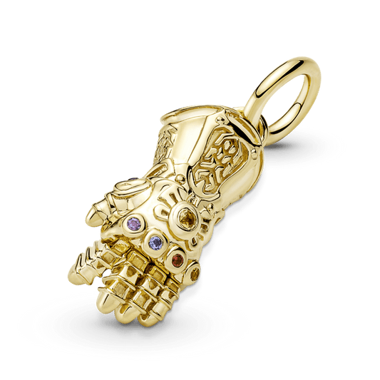 Charm Colgante Guante Del Infinito De The Avengers De Marvel®
