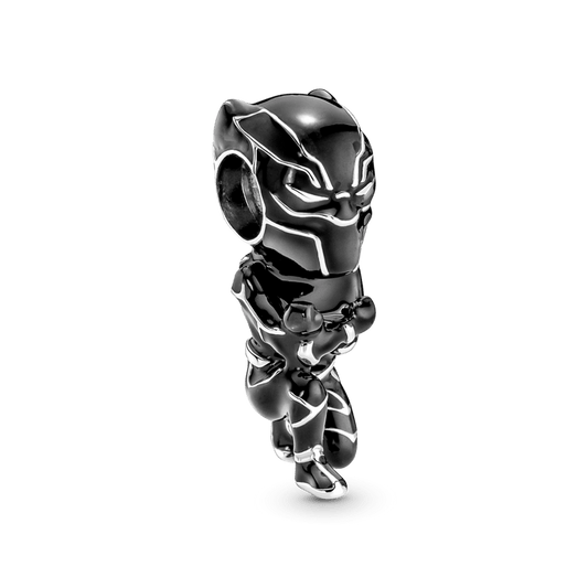 Charm Pantera Negra De The Avengers De Marvel®