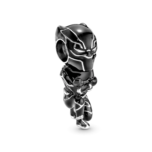 Charm Pantera Negra De The Avengers De Marvel®