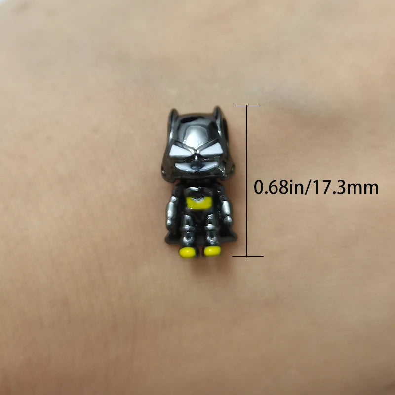 Charm De Batman De DC® 🦇