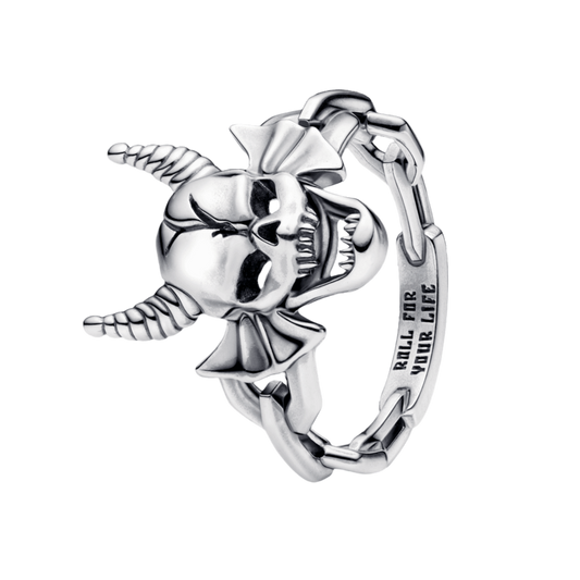 Anillo Hellfire Club de Stranger Things®