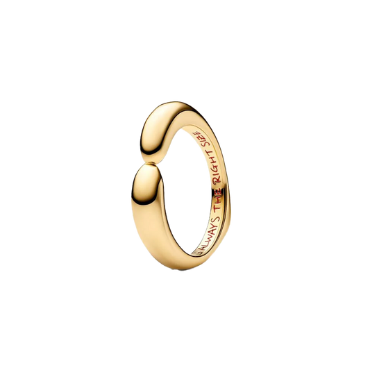 Anillo Abrazo De Winnie The Pooh de Disney®