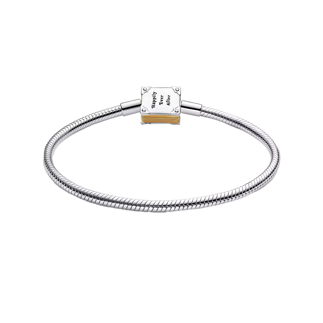 Brazalete Once Upon A Time Diario Princesas De Disney®