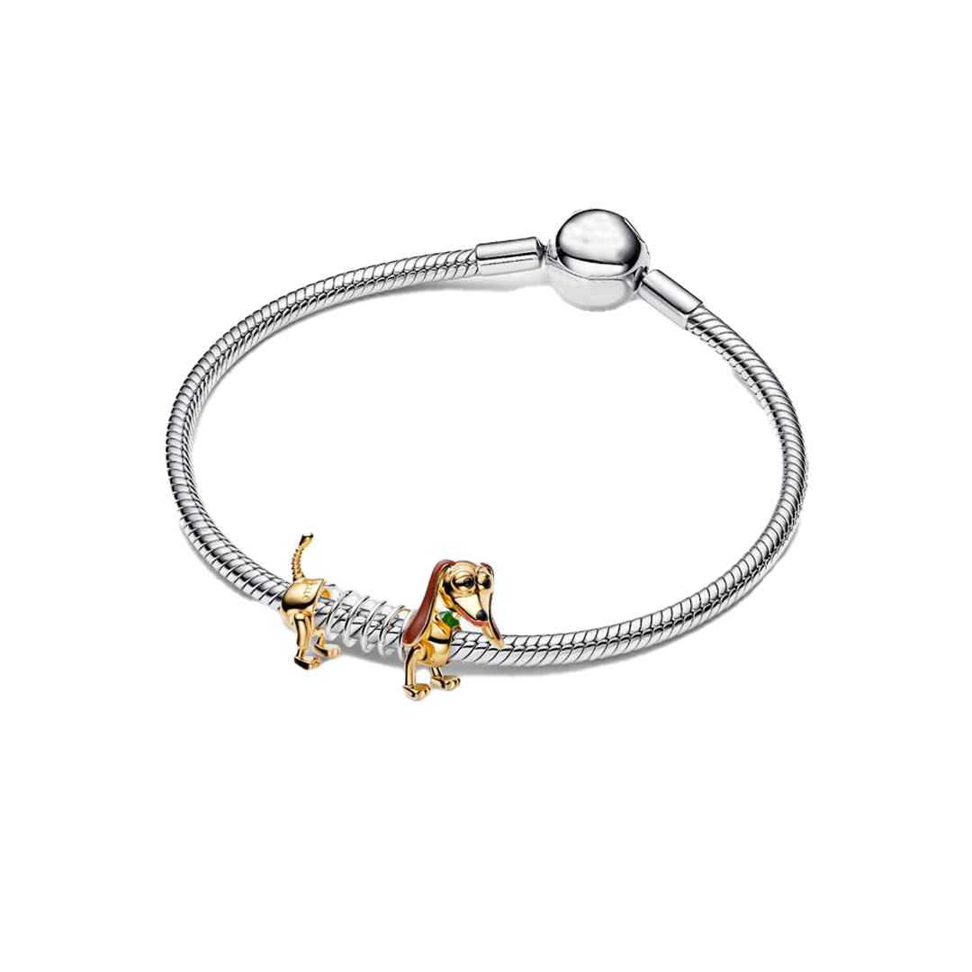 Charm Slinky Dog De Toy Story De Disney®