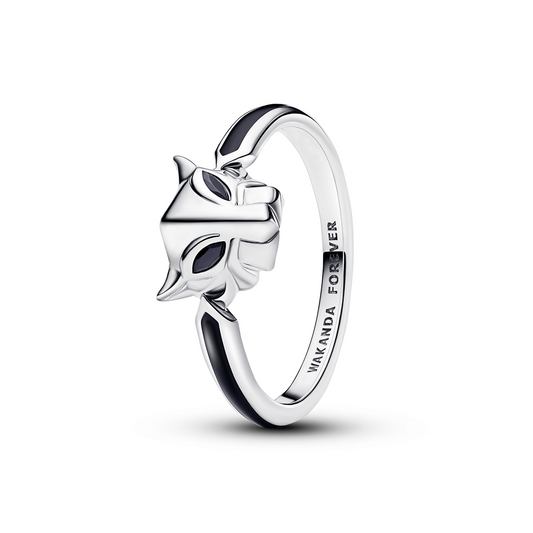 Anillo Black Panther De Los Vengadores De Marvel®