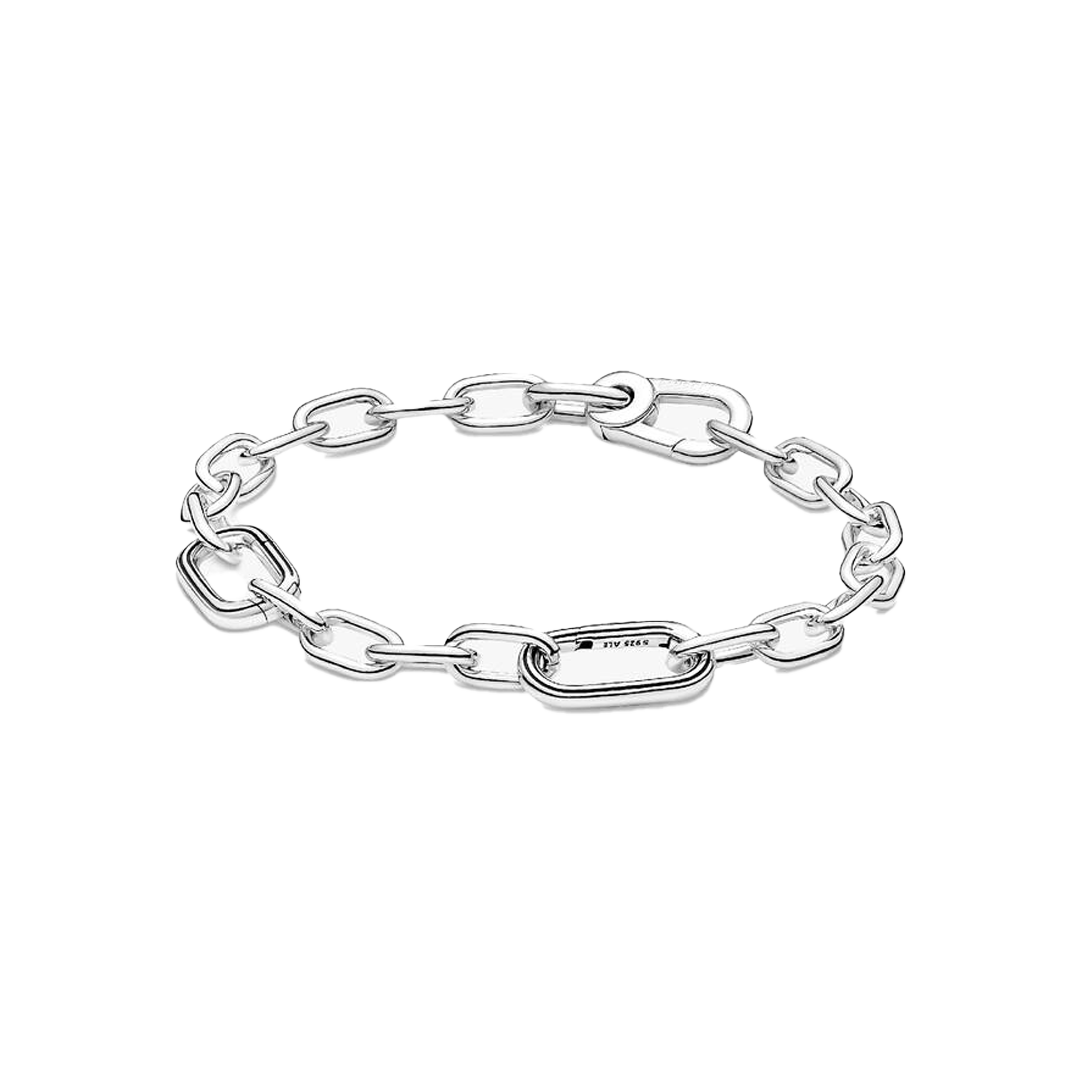 Brazalete Eslabones Pequeños