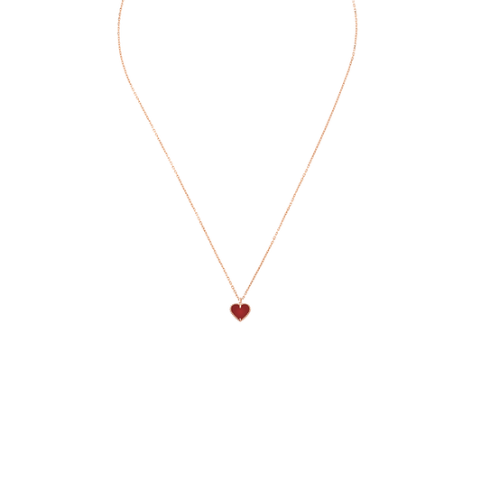 Collar Dulce Corazón