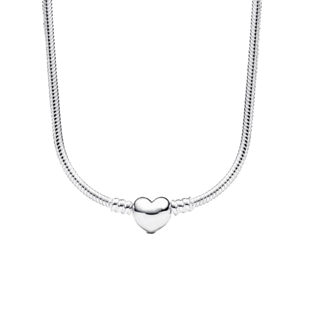 Collar Corazón Clásico