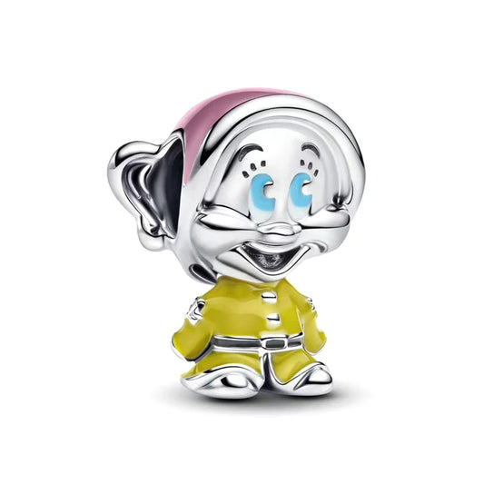 Charm de Tontín Enano de Blanca Nieves De Disney®
