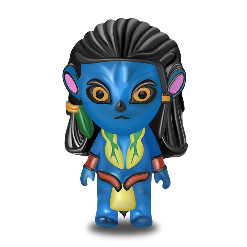 Charm Neytiri De Avatar®