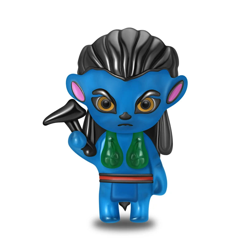 Charm Jake Sully De Avatar®