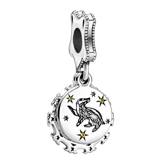 Charms Colgantes Escudos De Las Casas De Hogwarts De Harry Potter®