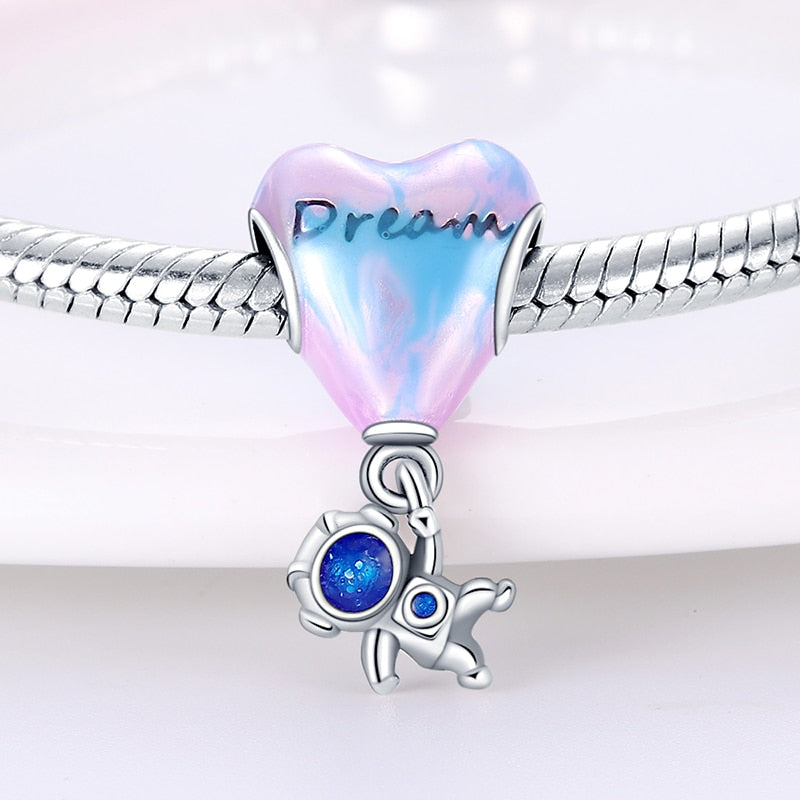 Charm Astronauta Dream