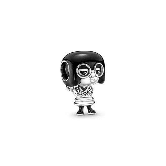 Charm De Edna Moda De Disney Pixar®