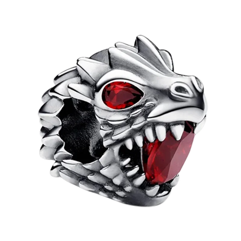 Charm Dragón De Game Of Thrones®