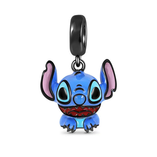 Charm Colgante Stitch De Lilo & Stitch De Disney®