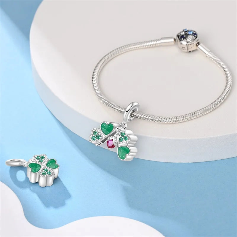 Charm Colgante Catarina 🐞