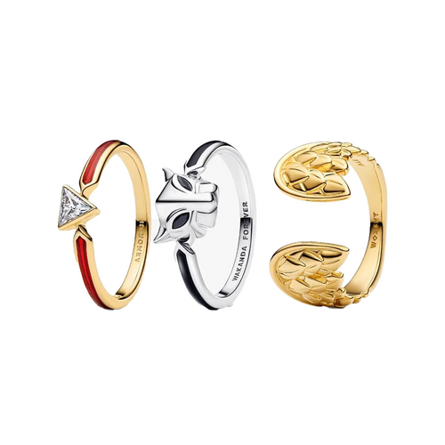 Sets Anillos
