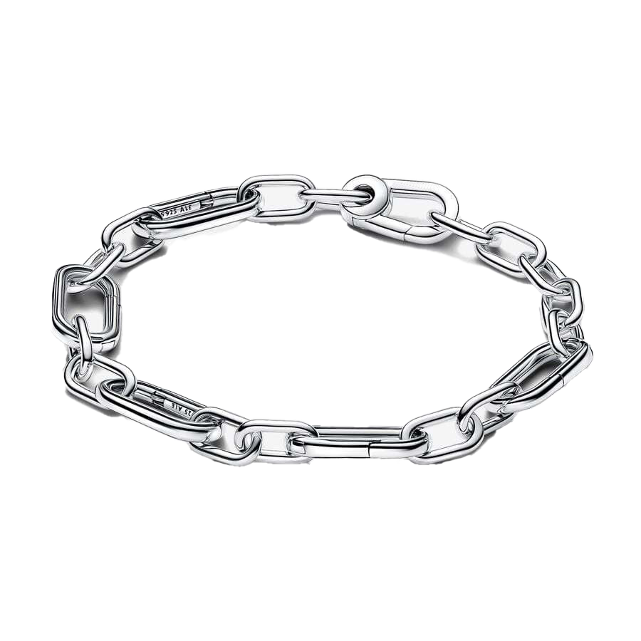 Brazalete Eslabones