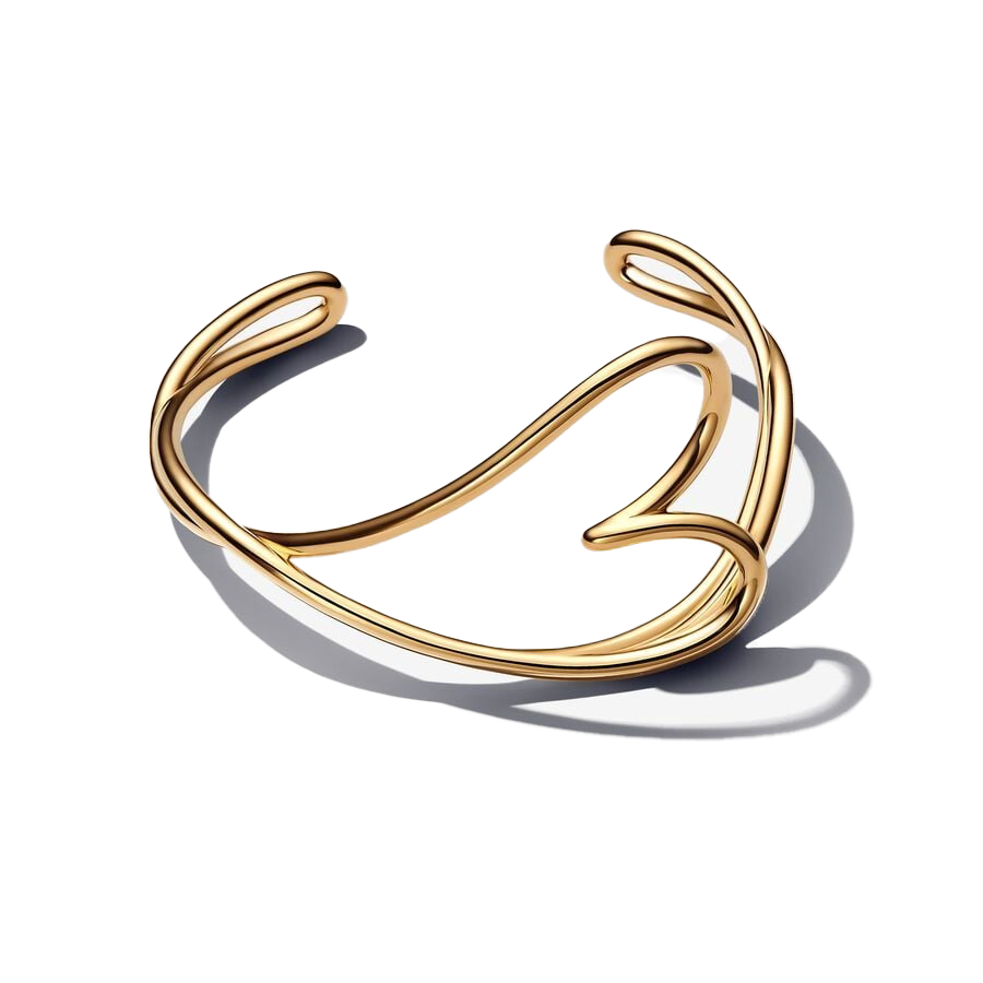 Brazalete Corazón