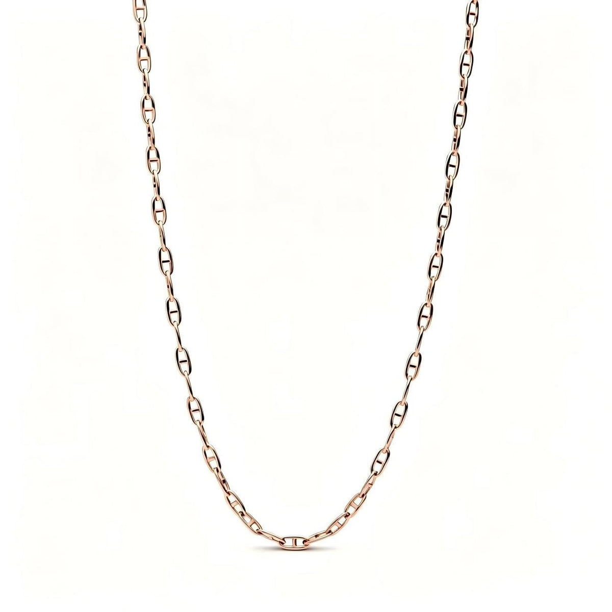 Collar Cadena Ancla