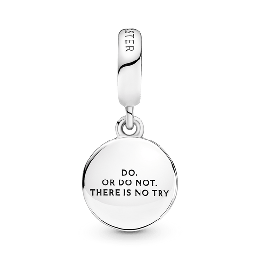 Charm Colgante Yoda De Star Wars®