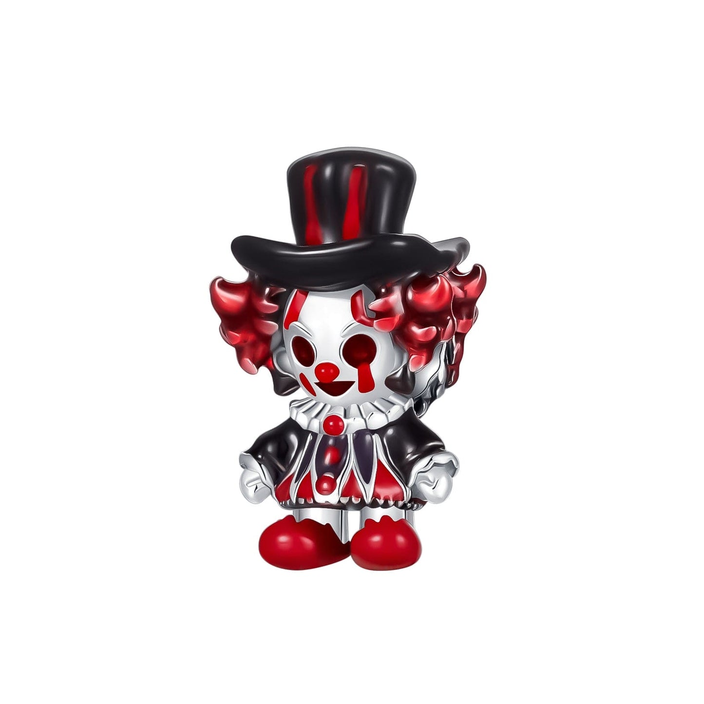 Charm De "It" Pennywise the Clown