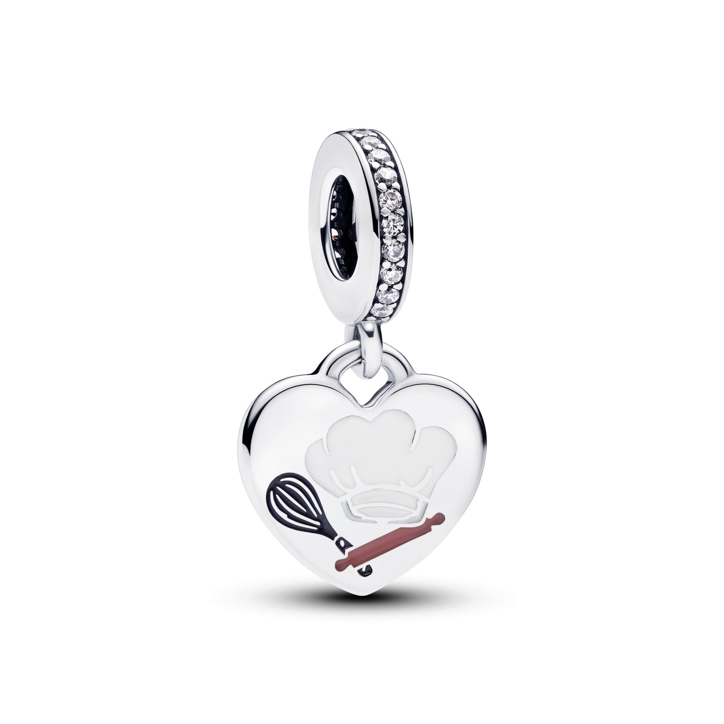 Charm Colgante Chef