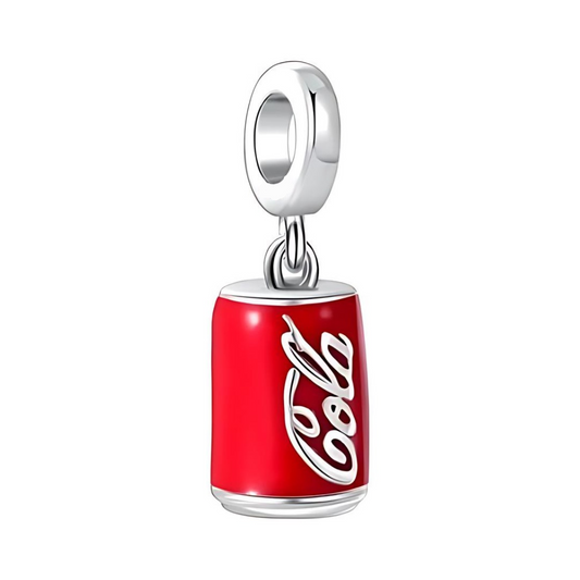 Charm Colgante Refresco De Cola